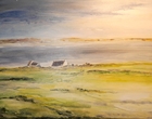 Küste - Acryl