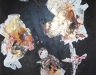 Im Wind - Acryl