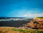 Kenia - Acryl
