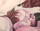 Pfingstzeit - Acryl