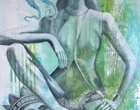 Sternzeichen Wasserfrau - Aerocolor