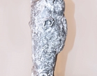 Pferdkopf - Powertex Skulptur